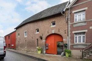 Lovely apartment in Voeren - Slenaken