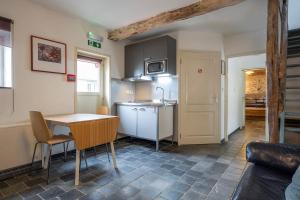 Lovely apartment in Voeren