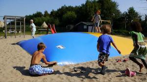 Camping Gorishoek