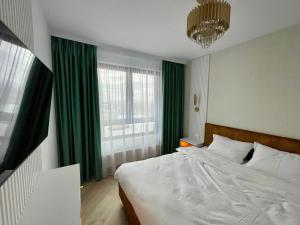 Lakeside Apartment Cluj-Napoca