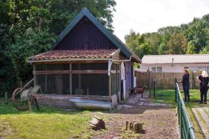 Camping Gorishoek