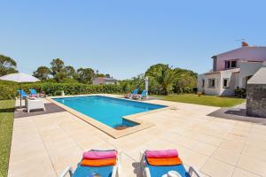 Villa Figueiras by Villa Plus