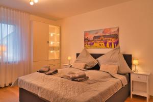 Heimat Goslar Apartments "Zum Marktplatz"