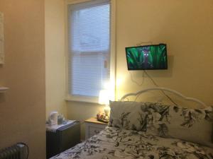 TDM Bachelot Lettings Ltd