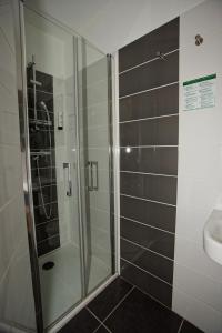 Hotels Hotel Ocean Dinan : photos des chambres