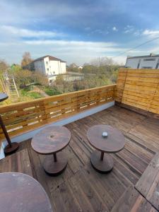 BioLocalia House Bucovina