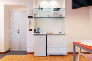 Frisi fast WiFi Aircon Flexyrent