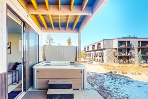 Mellow on Meadow Mile