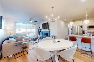 Mellow on Meadow Mile