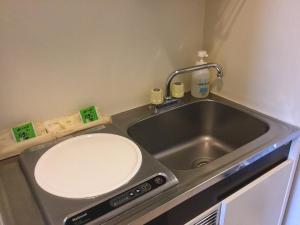 Business Inn Grandeur Fuchu