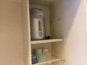 Business Inn Grandeur Fuchu