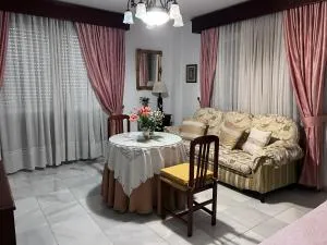 Alojamientos María 1 - Montequinto