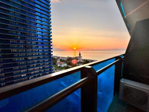 ORBI CITY- Comfort Suites
