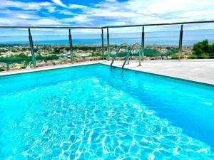 SeaView Casa - Segur de Calafell