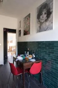 Olivrea Design Palazzo - Banchette