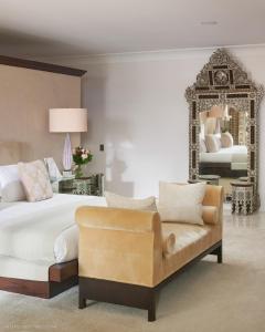 Hotels Hotel Cap Estel : photos des chambres