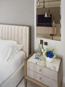 Hotels Hotel Cap Estel : photos des chambres