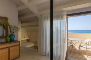 Hotel Le Dune Piscinas img42