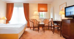 Standard Room room in Victor's Residenz-Hotel Erfurt