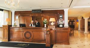 Victors Residenz-Hotel Erfurt