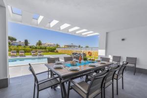 Villa Casa Magnolia by Villa Plus