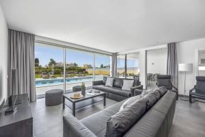 Villa Casa Magnolia by Villa Plus