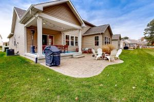 The Estuary - 26643 Weathervane Way