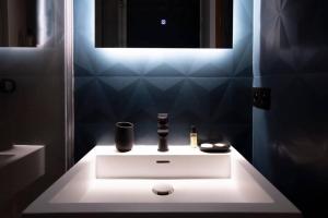 Chic & Fully-Equipped Apartment in Le Marais