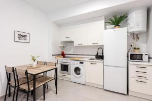 Apartamento Santiago
