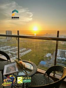Atlantis Residence Melaka By ZENN STAYS MANAGEMENT