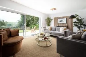 The Sheep Fold - Darnick