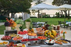 Hotels Hotel Cap Estel : photos des chambres