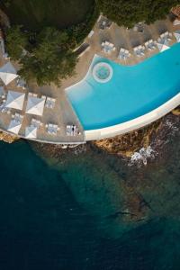 Cap Estel Hotel, 1312 Avenue, Raymond, Poincare, 06360, Eze, France.