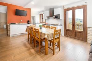 Munalla Landarbide-Ideal familias, amigos by Egona