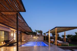 Kumo Villas