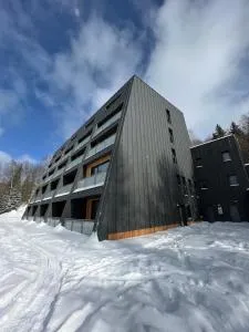 Apartman Jizerky - Hrabětice