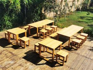 BioLocalia House Oltenia