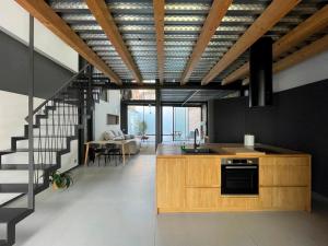 villa en el penedès