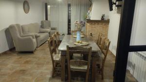 casa rural El Realengo