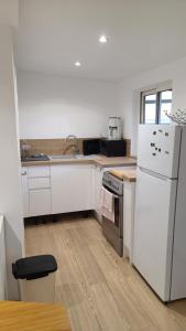 Petit séjour en chalet