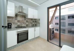 Superbe appartement avec piscine