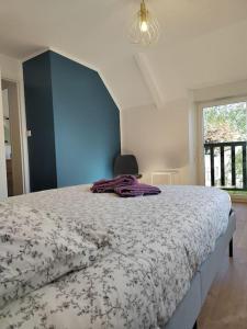 Maison au coeur de ville parking - 4hvězdičkové hotely ve městě Paimpol