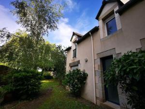 Maison au coeur de ville parking