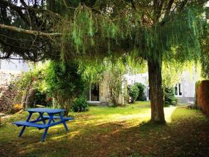 Maison au coeur de ville parking