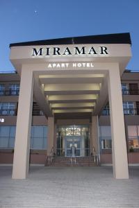 MIRAMAR Apart Hotel & SPA