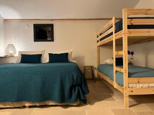 Villas La Maison des Chenes - 5 etoiles : photos des chambres