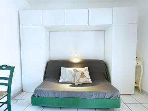 Appartamenti Adriana di ArgonautiVacanze