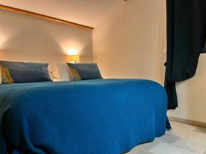 Villas La Maison des Chenes - 5 etoiles : photos des chambres