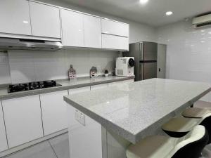 Peaceful Escape - Landed Endlot House Subang Jaya