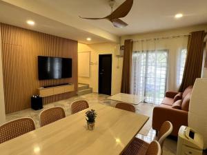 Peaceful Escape - Landed Endlot House Subang Jaya